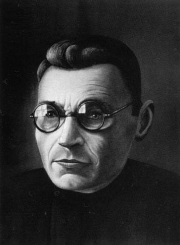 Перепелиця Дмитро Григорович
